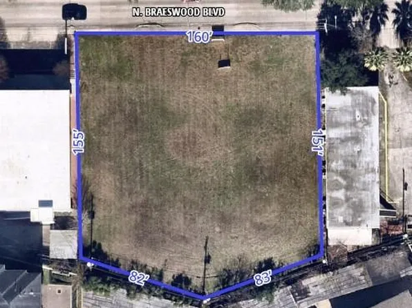 3839 N Braeswood Blvd, Houston, TX 77025