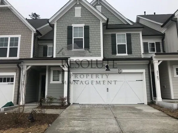 3165 Retama Run, New Hill, NC 27562