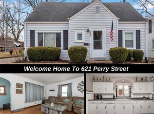 625 Perry St, Saint Charles, MO 63301