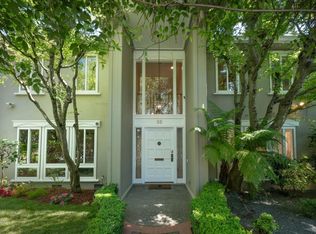 55 Crystal Springs Rd, San Mateo, CA 94402