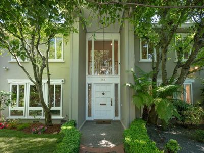 55 Crystal Springs Rd, San Mateo, CA, 94402