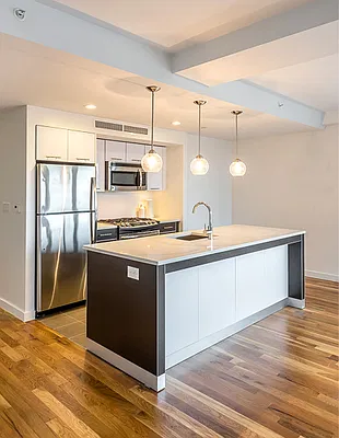 Rented by Brown Harris Stevens | media 2