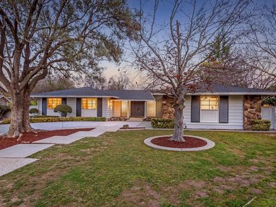 13240 Via Grande Ct, Saratoga, CA, 95070