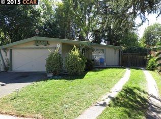 41 Supreme Ct, Walnut Creek, CA