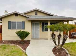 406 Beech St, Bakersfield, CA 93304