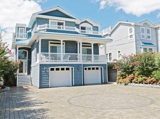 3 W South Carolina Ave, Long Beach Township, NJ 08008