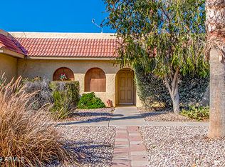 2156 S Clubhouse Dr, Casa Grande, AZ 85194