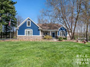 9215 Knights Ct SE, Alto, MI 49302