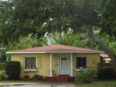 2860 30th Ave N, Saint Petersburg, FL, 33713