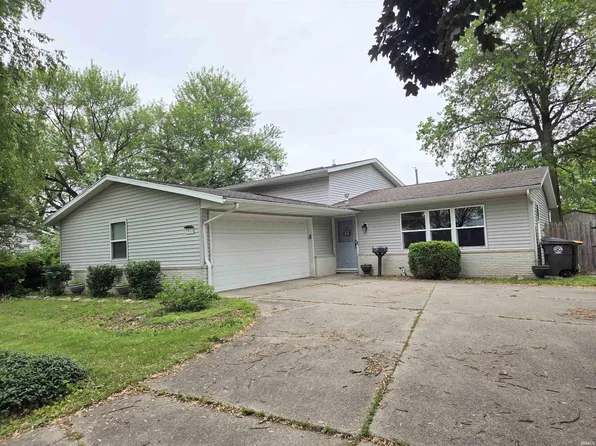 7823 Knightswood Dr, Fort Wayne, IN 46819