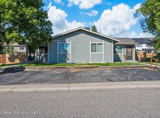 2415 West Ave, Rifle, CO 81650