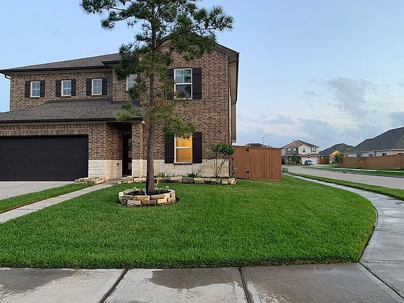 2nd image of 2430 Goddard Green Dr