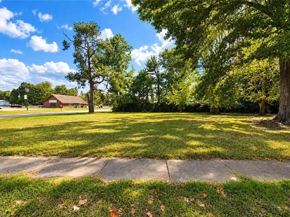 0 W 6th Ave Lot 23-24, Oakdale, LA 71463