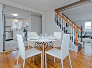 292 Breckwood Blvd, Springfield, MA 01109