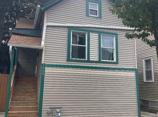 1409 W Grant St, Milwaukee, WI 53215