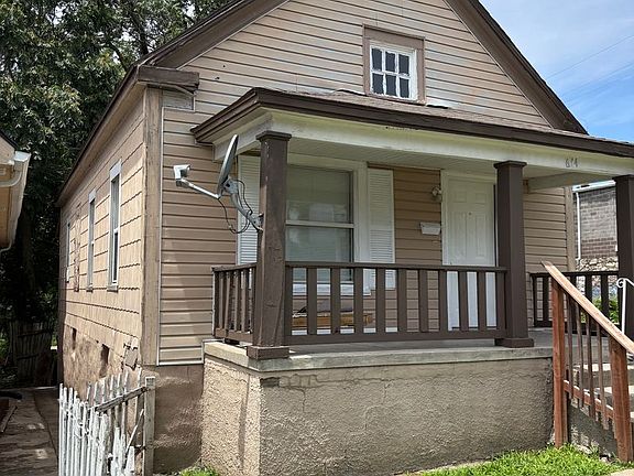 2nd image of 614 Norton Ave