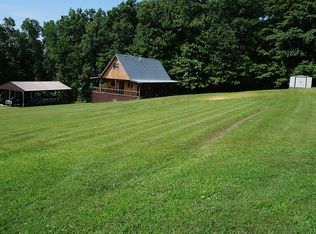 94 Rover Ln, Wellington, KY 40387