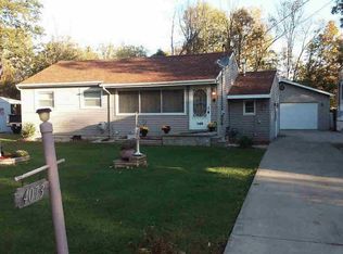 4073 Rhea St, Burton, MI 48509