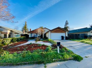 3633 Contempo Dr, Sacramento, CA 95826
