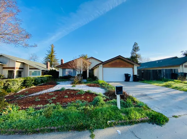 3633 Contempo Dr, Sacramento, CA 95826