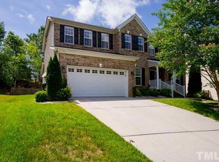 10122 Thoughtful Spot Way, Raleigh, NC 27614