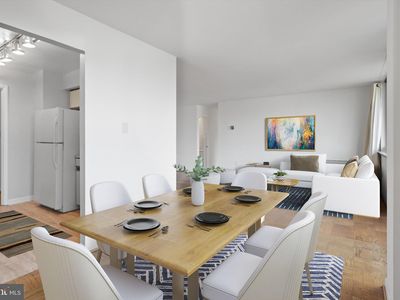 4201 Cherry Hill Rd #210, Arlington, VA, 22207