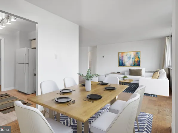 4201 Cherry Hill Rd #210, Arlington, VA 22207