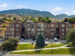 5198 N University Ave SUITE 107, Provo, UT 84604