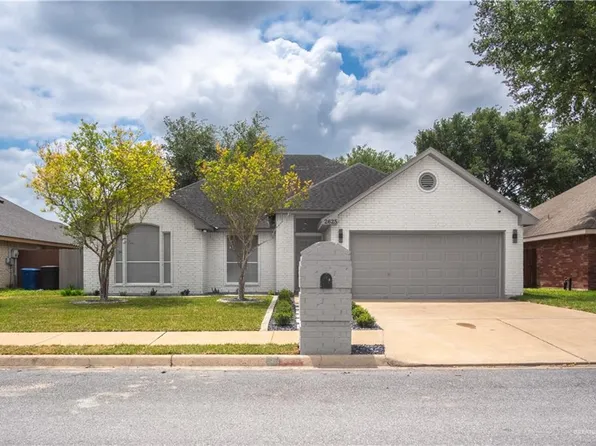 2625 Mynah Ave, McAllen, TX 78504