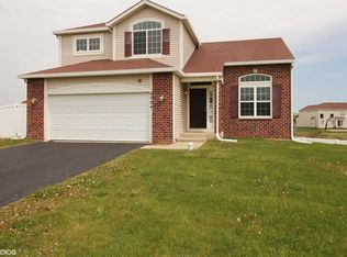 6504 Fawn Ct, Matteson, IL 60443