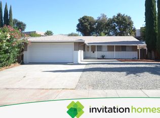 331 Weatherly Way, Vacaville, CA 95687