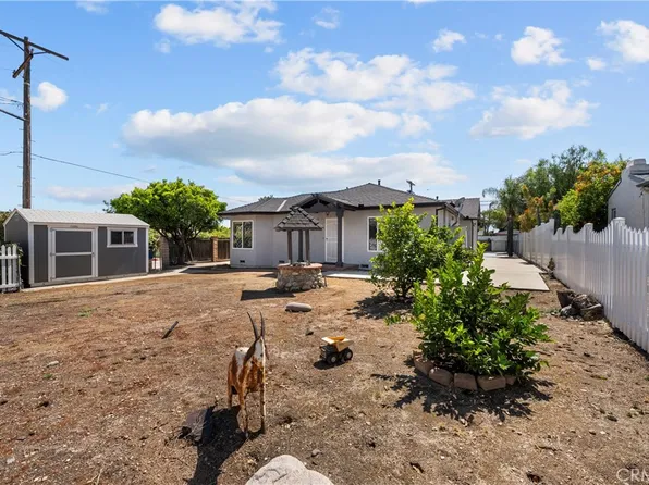 10053 Stonehurst Ave, Sun Valley, CA 91352