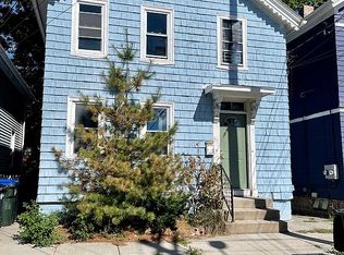 110 Baxter St, Providence, RI 02905