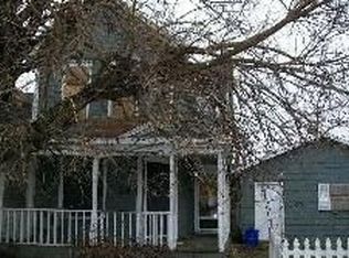 24 Hivling St, Dayton, OH 45403