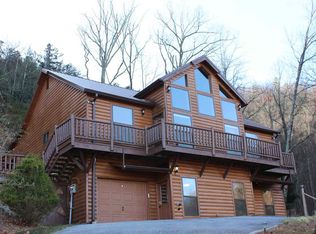 3110 Cove Ridge Way, Sevierville, TN 37862