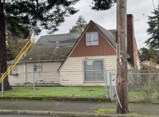 6015 SE Flavel St, Portland, OR 97206