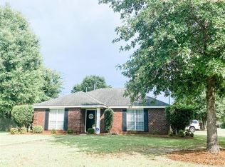 424 Bridlebrook Blvd, Pike Road, AL 36064