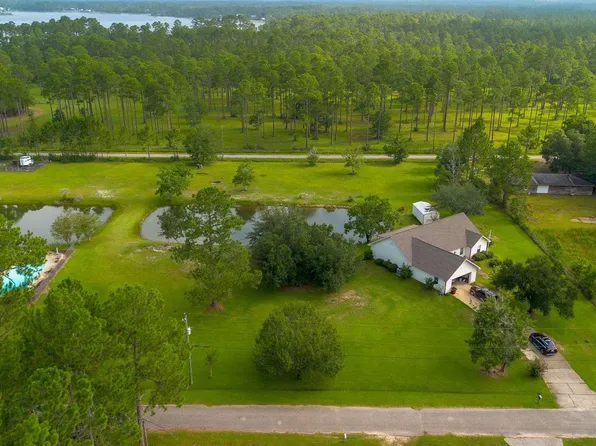 Blackwater Dr, Milton, FL 32583