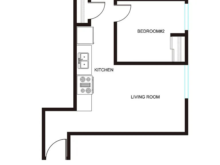 Dry Creek Apartments — Photo 42