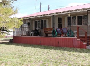 302 C Ave, Seneca, OR 97873