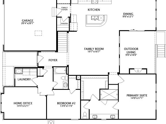 5th image of 5852 Stillwater Ln