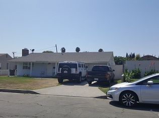 315 Olin St, Fullerton, CA 92833