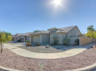 6604 S 18th Dr, Phoenix, AZ 85041