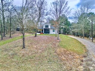 3381 Noonday Rd, Hallsville, TX 75650