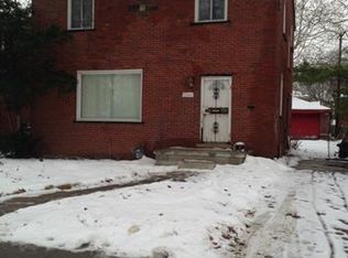 9366 Faust Ave, Detroit, MI 48228