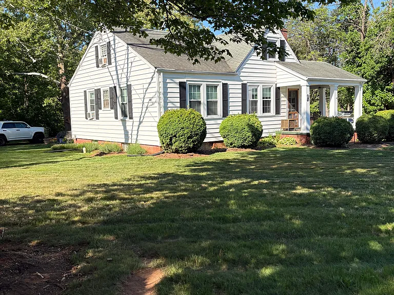 3917 Rock Branch Rd — Photo 3