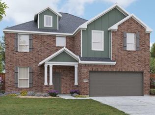 4624 Spoon Bill Cove Dr, Katy, TX 77493