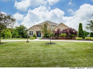 2929 Stoneybrook Dr, Lima, OH 45805