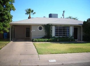915 W Oregon Ave, Phoenix, AZ 85013