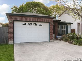 15519 Wood Sorrel, San Antonio, TX 78247